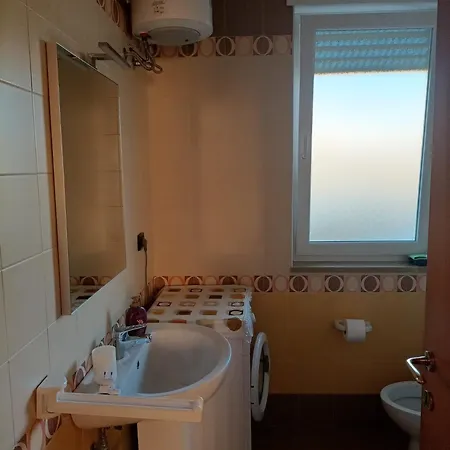 Διαμέρισμα Mimosa Al Mare