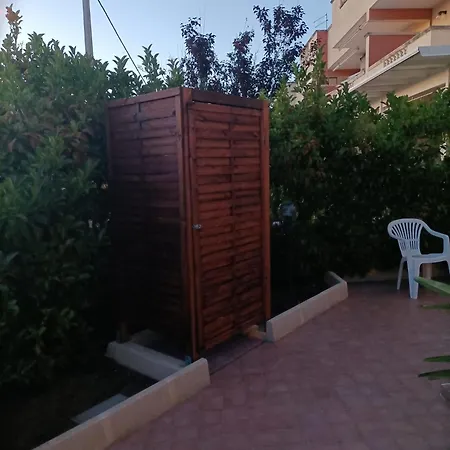 Mimosa Al Mare Διαμέρισμα San Pietro in Bevagna
