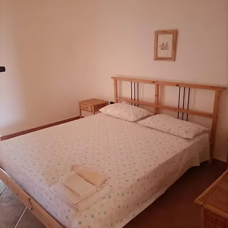 Διαμέρισμα Mimosa Al Mare San Pietro in Bevagna