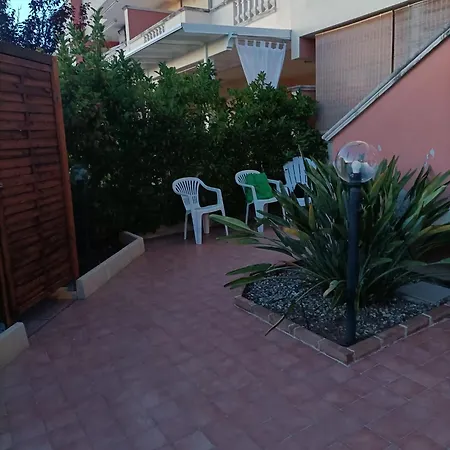Διαμέρισμα Mimosa Al Mare San Pietro in Bevagna