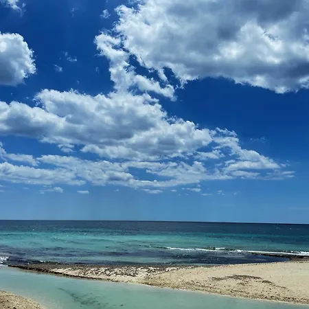 Mimosa Al Mare Διαμέρισμα